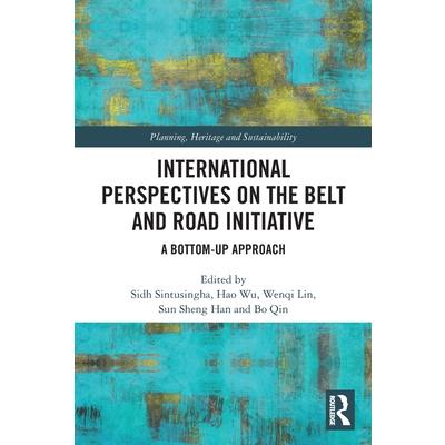 International Perspectives on the Belt and Road Initiative