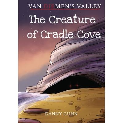 The Creature of Cradle Cove