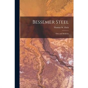 Bessemer Steel