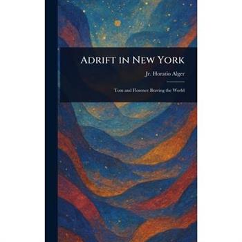 Adrift in New York
