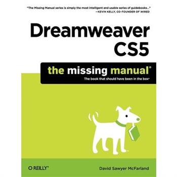Dreamweaver CS5