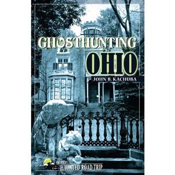 Ghosthunting Ohio