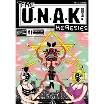 Unak Heresies (Bk I.)