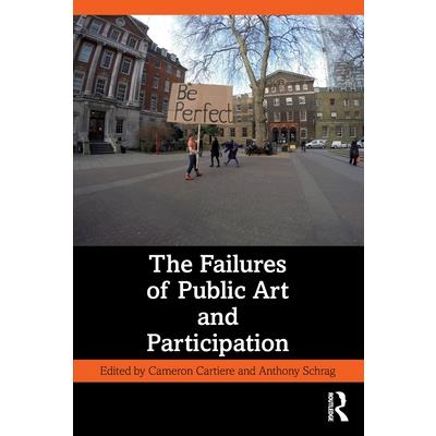 The Failures of Public Art and Participation