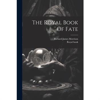 The Royal Book Of Fate