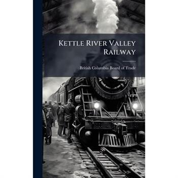 Kettle River Valley Railway