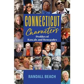 Connecticut Characters
