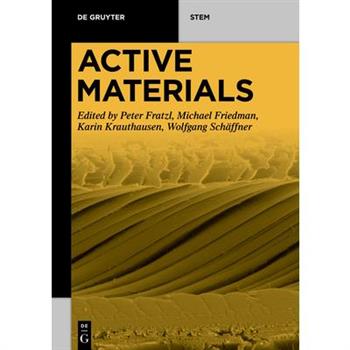 Active Materials