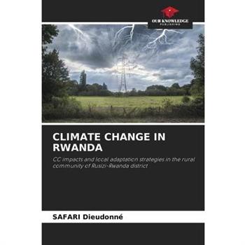Climate Change in Rwanda