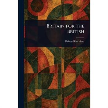 Britain for the British