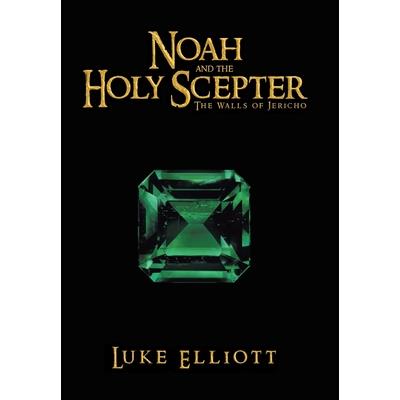 Noah and the Holy Scepter