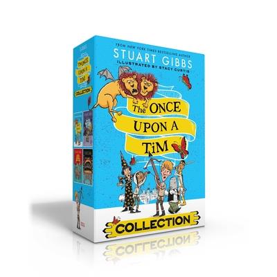 The Once Upon a Tim Collection (Boxed Set)