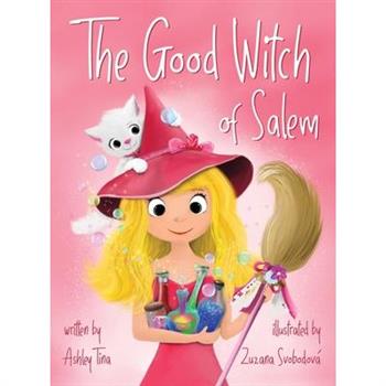 The Good Witch of Salem