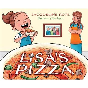 Lisa's Pizza