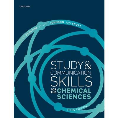 Study and Communication Skills for the Chemical Sciences