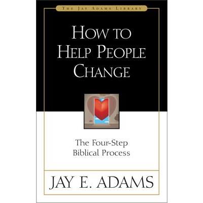 How to Help People Change