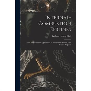 Internal-Combustion Engines