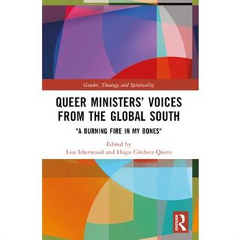 Queer Ministers' Voices from the Global South