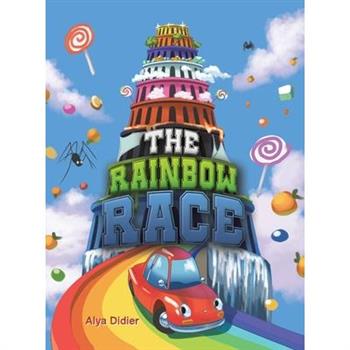 The Rainbow Race