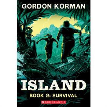 Survival (Island Trilogy, Book 2)