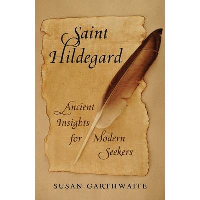 Saint Hildegard