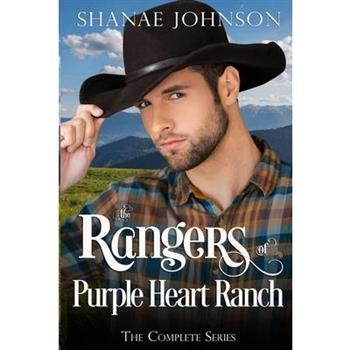 The Rangers of Purple Heart Ranch Complete Series
