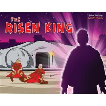 The Risen King