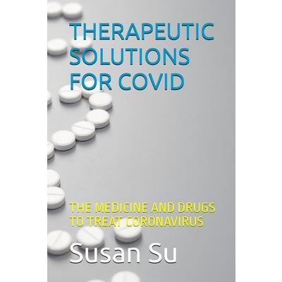 Therapeutic Solutions for Covid