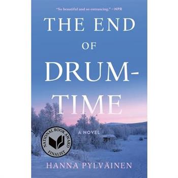 The End of Drum-Time