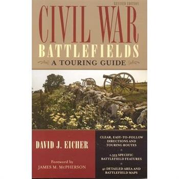 Civil War Battlefields