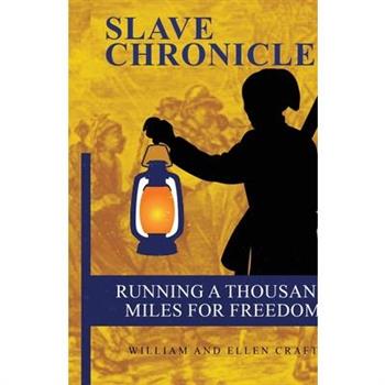 Running a Thousand Miles for Freedom