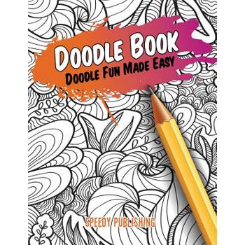 Doodle Book