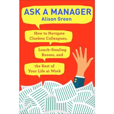 Ask a Manager