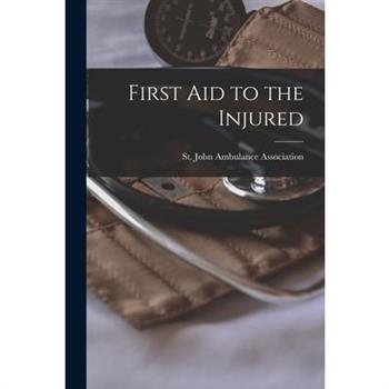 First aid to the Injured