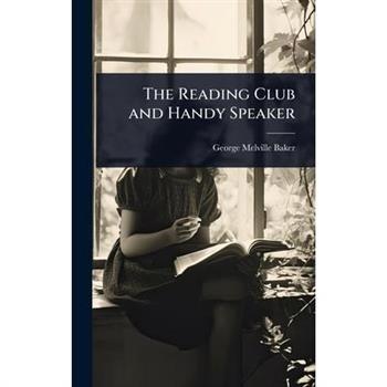 The Reading Club and Handy Speaker