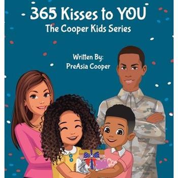 365 Kisses to YOU