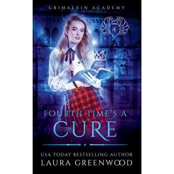 Fourth Time’s A Cure