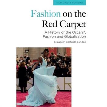 Fashion on the Red Carpet