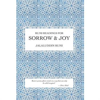 Rumi Readings for Sorrow & Joy