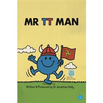 Mr TT Man