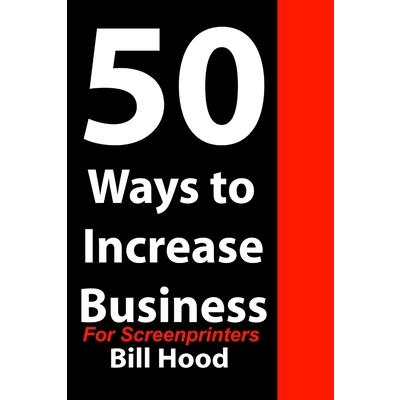 50 Ways to Increase Business