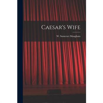 Caesar's Wife