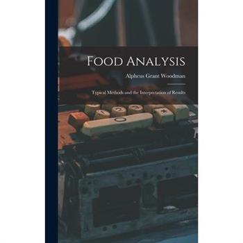 Food Analysis