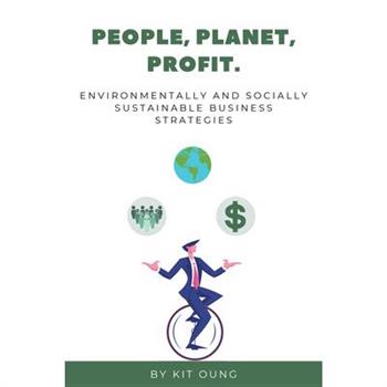 People, Planet, Profit