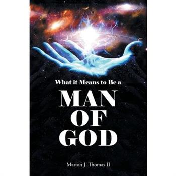 What it Means to Be