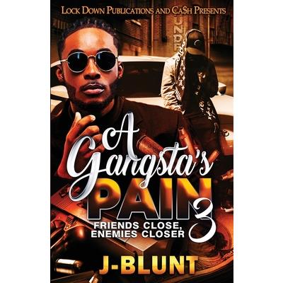 A Gangsta's Pain 3