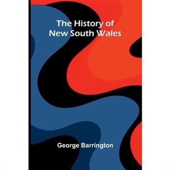 The History Of New South Wales