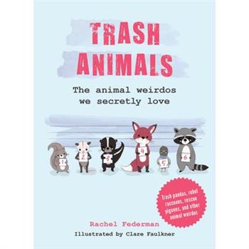 Trash Animals