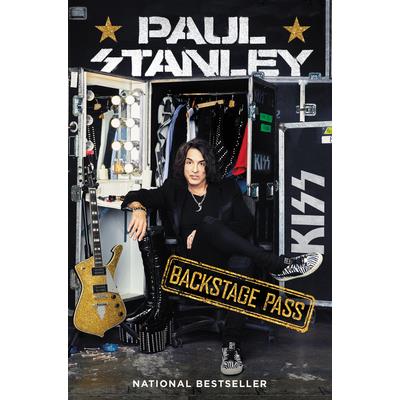 Backstage Pass