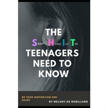 The Sugar Honey Ice Tea Teenagers Need to Know